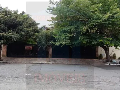 Sobrado com 4 Quartos à venda, 305m² no Jardim da Saúde, São Paulo
