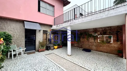 Sobrado com 3 Quartos à venda, 200m² no Planalto Paulista, São Paulo
