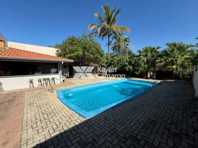 Casa de Condomínio com 3 Quartos à venda, 250m² no , Ipeúna