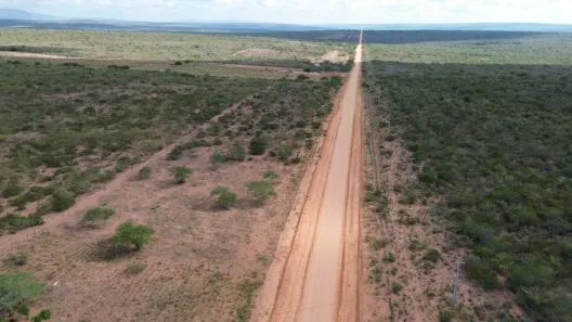 Fazenda/Sítio com 8 Quartos à venda, 400000m² no , Inajá