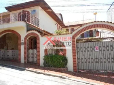 Sobrado com 4 Quartos à venda, 200m² no Vila Formosa, São Paulo