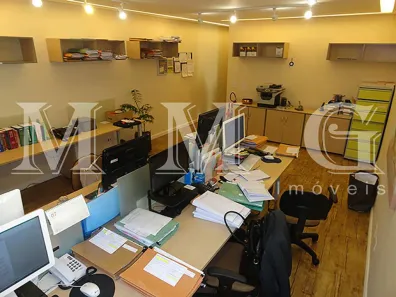 Imóvel Comercial à venda, 160m² no Vila Clementino, São Paulo