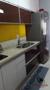 Apartamento com 2 Quartos à venda, 72m² no Parque São Jorge, São Paulo