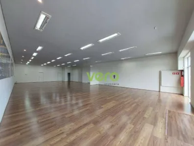 Ponto Comercial para alugar, 292m² no Chácara Girassol, Americana