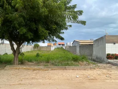 Lote/Terreno à venda, 300m² no Barra Mar, Barra de São Miguel