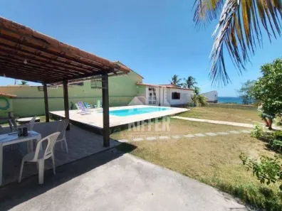 Casa com 3 Quartos à venda, 158m² no Guaratiba (Ponta Negra), Maricá