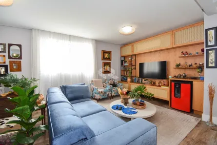 Apartamento com 3 Quartos à venda, 150m² no Campinas, São José