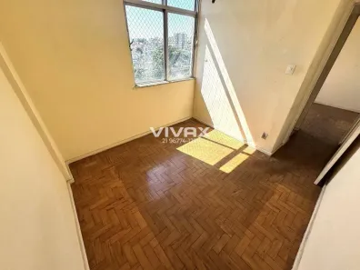 Apartamento com 2 Quartos à venda, 69m² no Engenho de Dentro, Rio de Janeiro