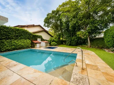 Casa de Condomínio com 5 Quartos à venda, 647m² no Barra da Tijuca, Rio de Janeiro