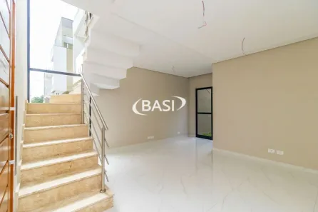 Casa de Condomínio com 3 Quartos à venda, 96m² no Uberaba, Curitiba