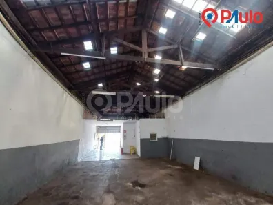 para alugar, 160m² no São Dimas, Piracicaba