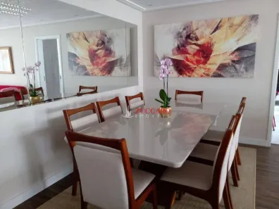 Apartamento com 3 Quartos à venda, 154m² no Jardim Flor da Montanha, Guarulhos