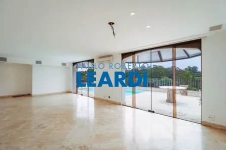 Apartamento com 3 Quartos à venda, 446m² no Vila Morumbi, São Paulo