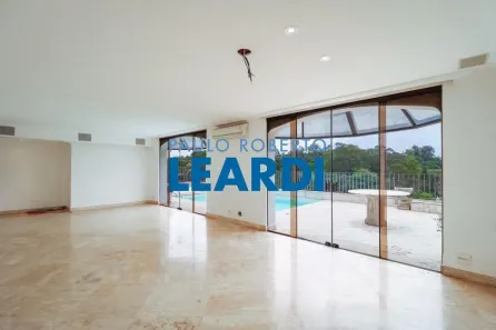Apartamento com 3 Quartos à venda, 447m² no Vila Morumbi, São Paulo