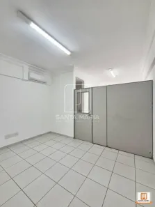 Sala Comercial para alugar, 40m² no Vila Ana Maria, Ribeirão Preto