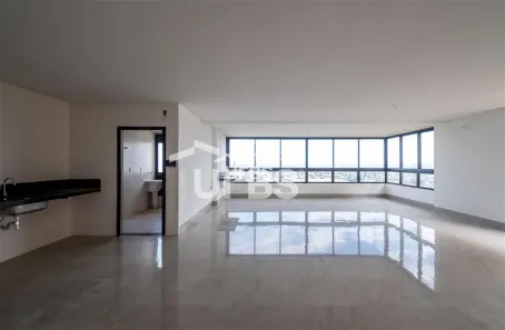 Apartamento com 4 Quartos à venda, 235m² no Jardim Goiás, Goiânia
