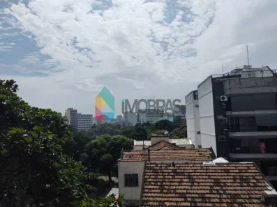 Apartamento com 2 Quartos à venda, 80m² no Tijuca, Rio de Janeiro