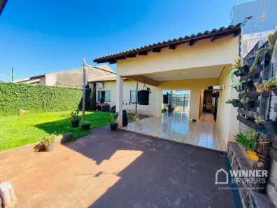 Casas à venda em Paranavaí, PR - Viva Real
