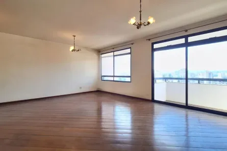 Apartamento com 4 Quartos à venda, 171m² no Vila Ipojuca, São Paulo