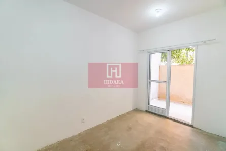 Apartamento com 2 Quartos à venda, 48m² no Vila Parque Jabaquara, São Paulo