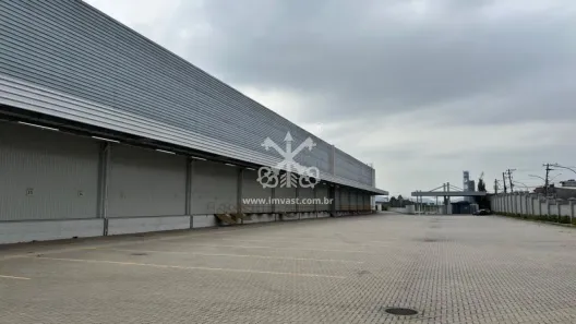 Galpão/Depósito/Armazém para alugar, 8222m² no Vila Nova Cumbica, Guarulhos