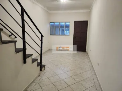 Sobrado com 2 Quartos à venda, 90m² no Anchieta, São Bernardo do Campo