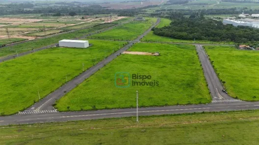 Lote/Terreno à venda, 750m² no Parque Industrial Jair Faraone Zanaga 3, Americana