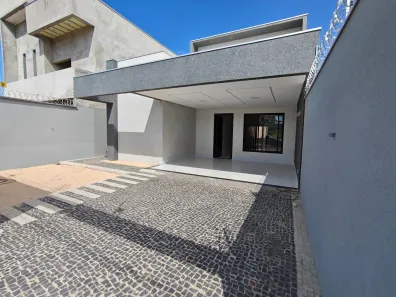 Casa com 3 Quartos à venda, 160m² no Plano Diretor Sul, Palmas