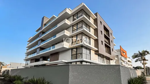 Apartamento com 3 Quartos à venda, 183m² no Hugo Lange, Curitiba
