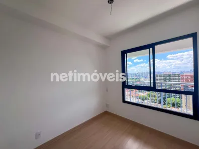 Apartamento com 1 Quarto à venda, 33m² no Santo Amaro, São Paulo
