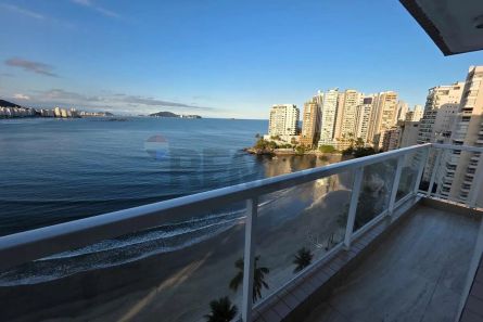 Apartamento com 3 Quartos à venda, 86m² no Vila Luis Antônio, Guarujá