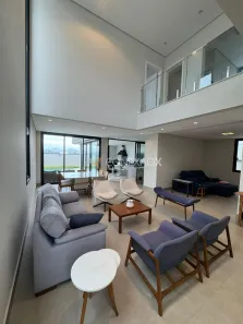 Casa de Condomínio com 3 Quartos à venda, 305m² no Fazenda Pau D'Alho, Campinas