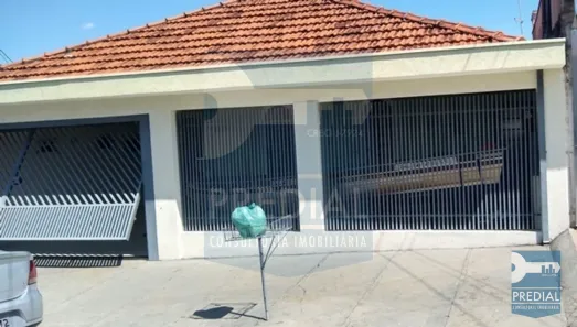 Casa com 3 Quartos à venda, 174m² no Loteamento Municipal São Carlos 3, São Carlos