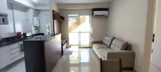Apartamento com 2 Quartos à venda, 69m² no Jardim Belo Horizonte, Campinas