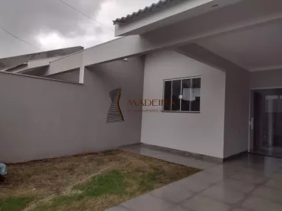Casa com 3 Quartos à venda, 83m² no , Paiçandu