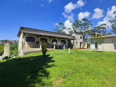 Casa com 2 Quartos à venda, 300m² no Jardim Japão (Caucaia do Alto), Cotia