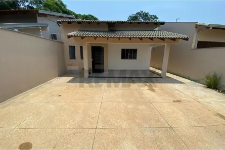 Casa com 2 Quartos à venda, 140m² no Setor 2, Jaru