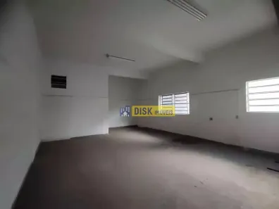 Prédio Comercial à venda, 1000m² no Centro, Santo André