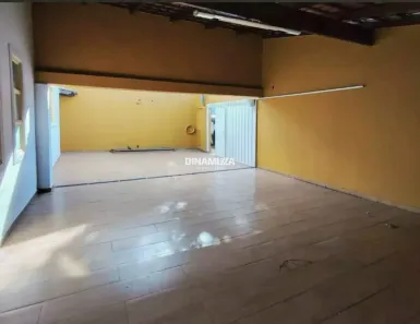 Casa com 2 Quartos à venda, 93m² no Lourdes, Uberaba