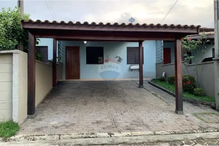 Casa de Condomínio com 2 Quartos à venda, 93m² no Bairro do Uberaba, Bragança Paulista