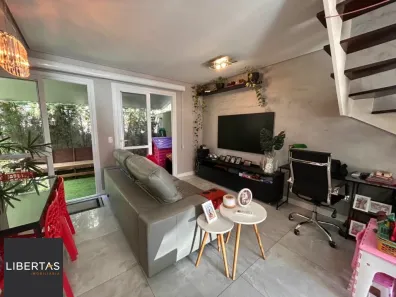 Casa de Condomínio com 2 Quartos à venda, 104m² no Centro, Canoas