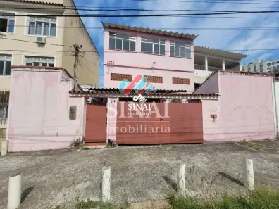 Casa com 2 Quartos à venda, 305m² no Engenho da Rainha, Rio de Janeiro