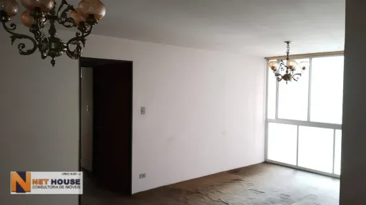 Apartamento com 4 Quartos à venda, 136m² no Itaim Bibi, São Paulo