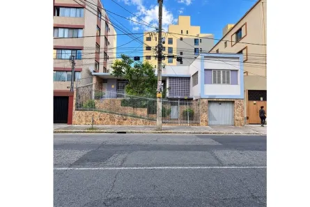 Casa com 4 Quartos à venda, 221m² no Santo Antônio, Belo Horizonte
