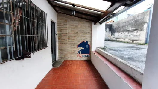 Casa com 2 Quartos à venda, 80m² no Parque São Luís, São Paulo
