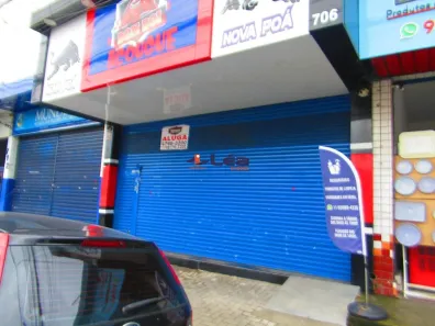 Ponto Comercial para alugar, 84m² no Calmon Viana, Poá
