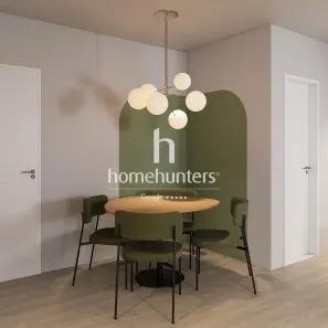 Apartamento com 2 Quartos à venda, 67m² no Mansões Santo Antônio, Campinas