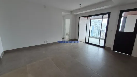 Apartamento com 2 Quartos à venda, 84m² no Boqueirão, Santos