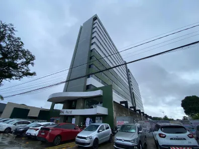 Sala Comercial à venda, 32m² no Estados, João Pessoa