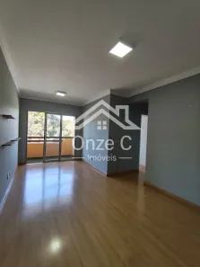 Apartamento com 3 Quartos à venda, 76m² no Cidade Brasil, Guarulhos